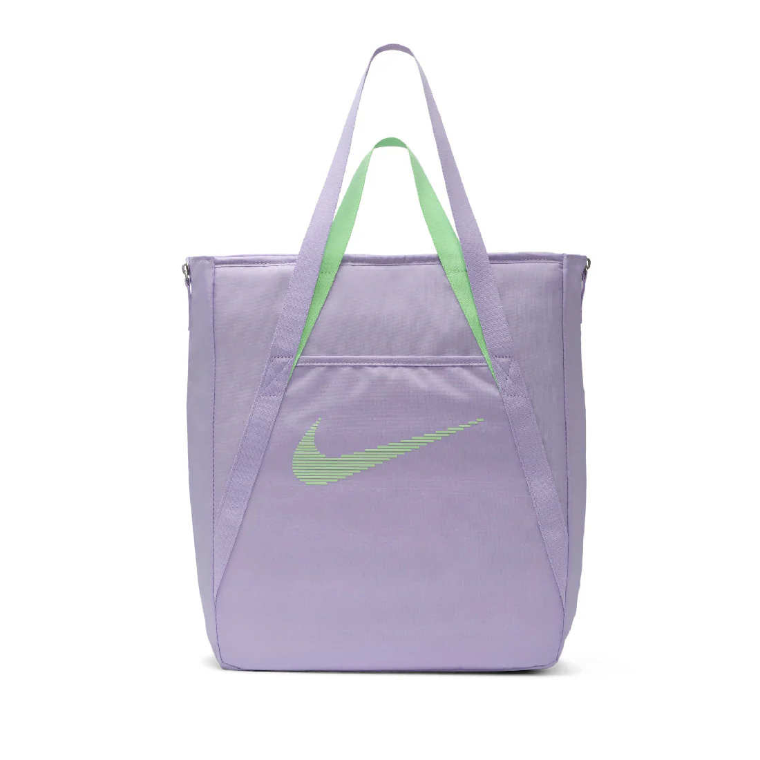 NIKE Gym Tote (28L) Purple DR7217-512