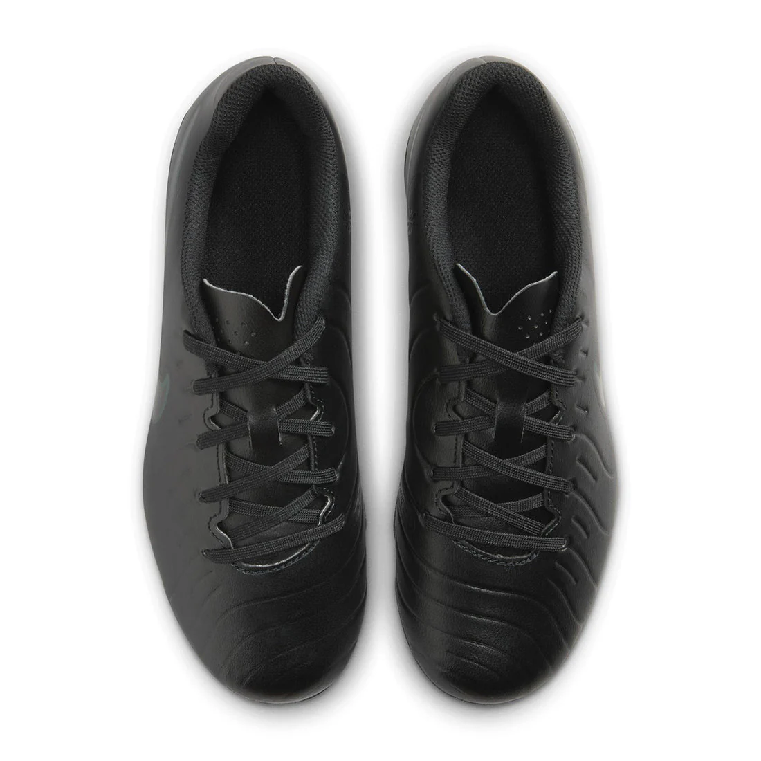 NIKE Jr. Tiempo Legend 10 Club Little/Big Kids' Multi-Ground Low-Top Football Boots DV4352-002 - Image 5