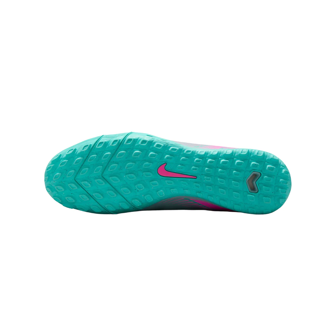 NIKE Mecurial Vapor 16 Pro Men's Football Turf Green FQ8687-301 - Image 3