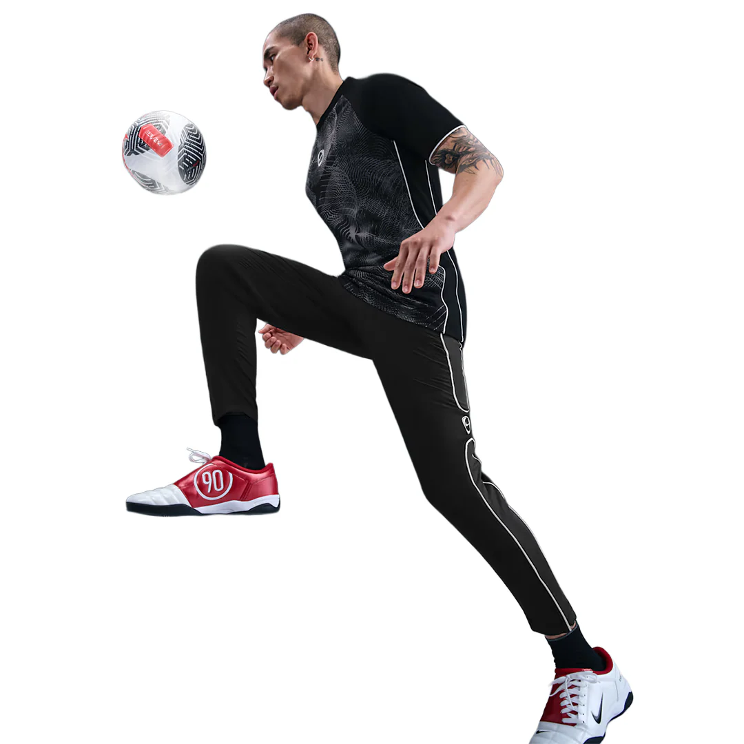 NIKE Men's T-Bottom Black HV1823-010 - Image 4