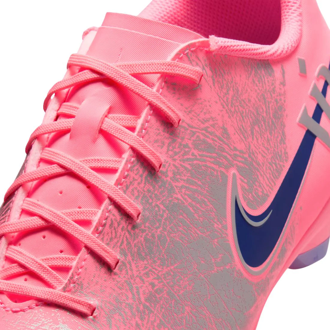 NIKE Mercurial Vapor 16 Club FG/MG Men's Football Boots Red IM3647-640 - Image 6