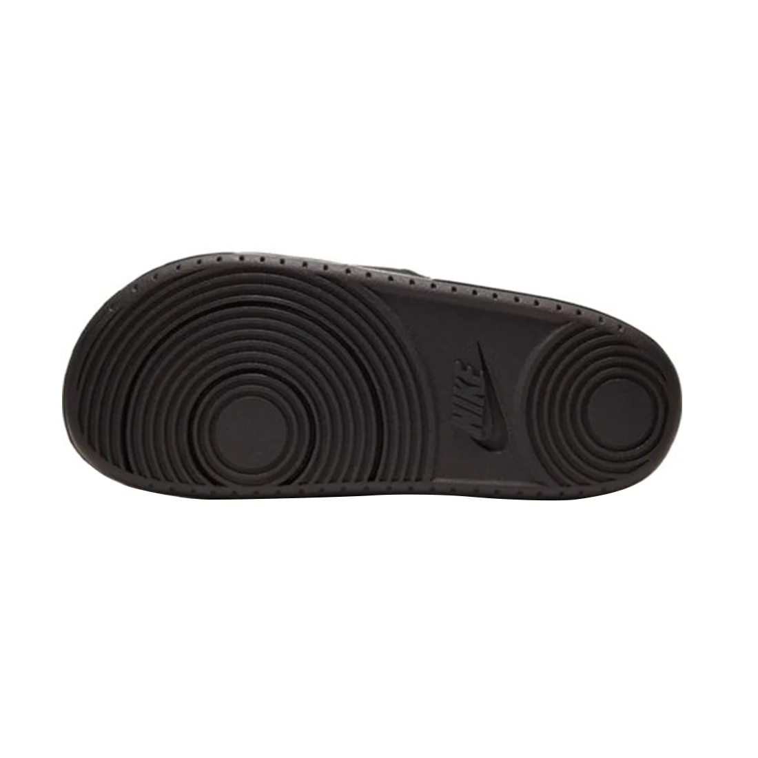 NIKE Offcourt Men's Slides Black BQ4639-003 - Image 4