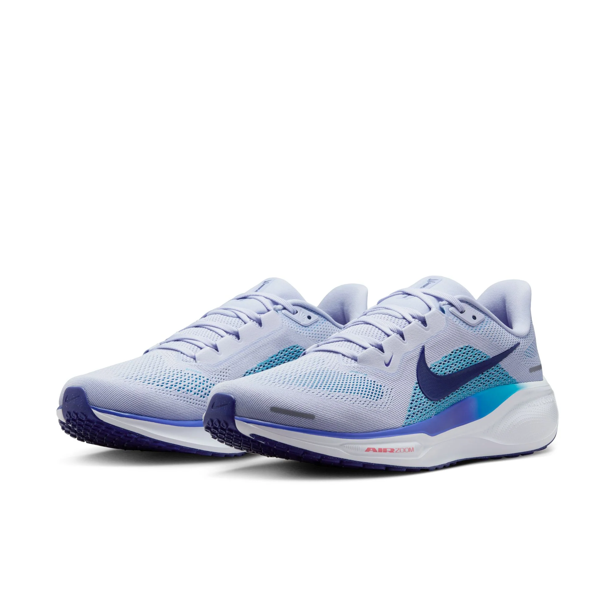 NIKE Pegasus 41 Men's Running Shoes Blue FD2722-014 - Image 3