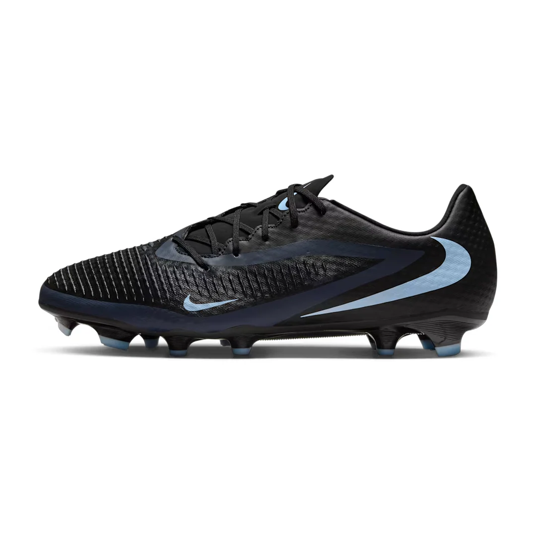 NIKE Phantom 6 Low Academy Men's Boots Black HJ4564-003 - Image 3