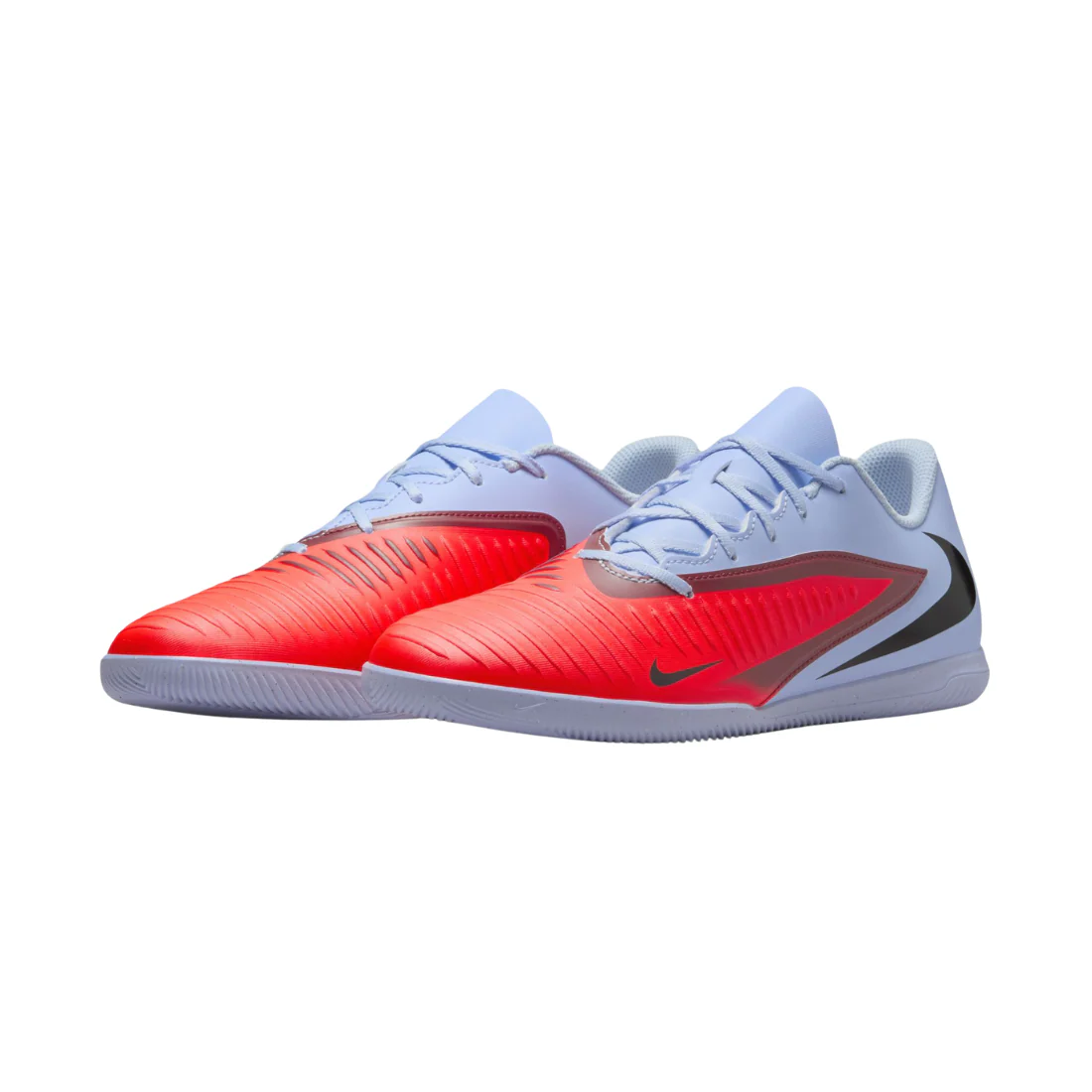 NIKE Phantom 6 Low Club Ic Men's Futsal Blue HQ2323-400 - Image 4