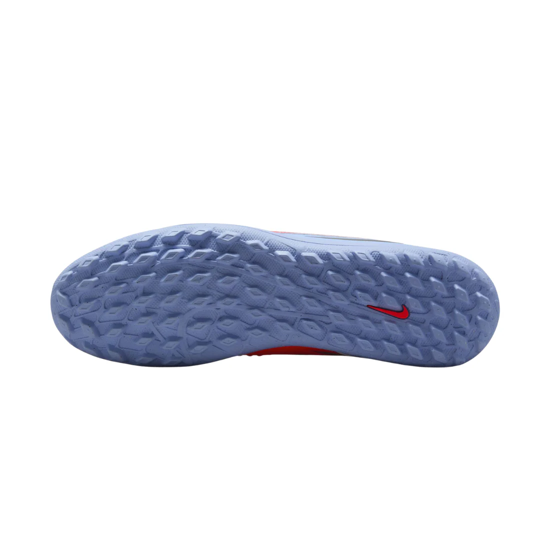 NIKE Phantom 6 Low Club Men's Turf Blue HQ2324-400 - Image 3