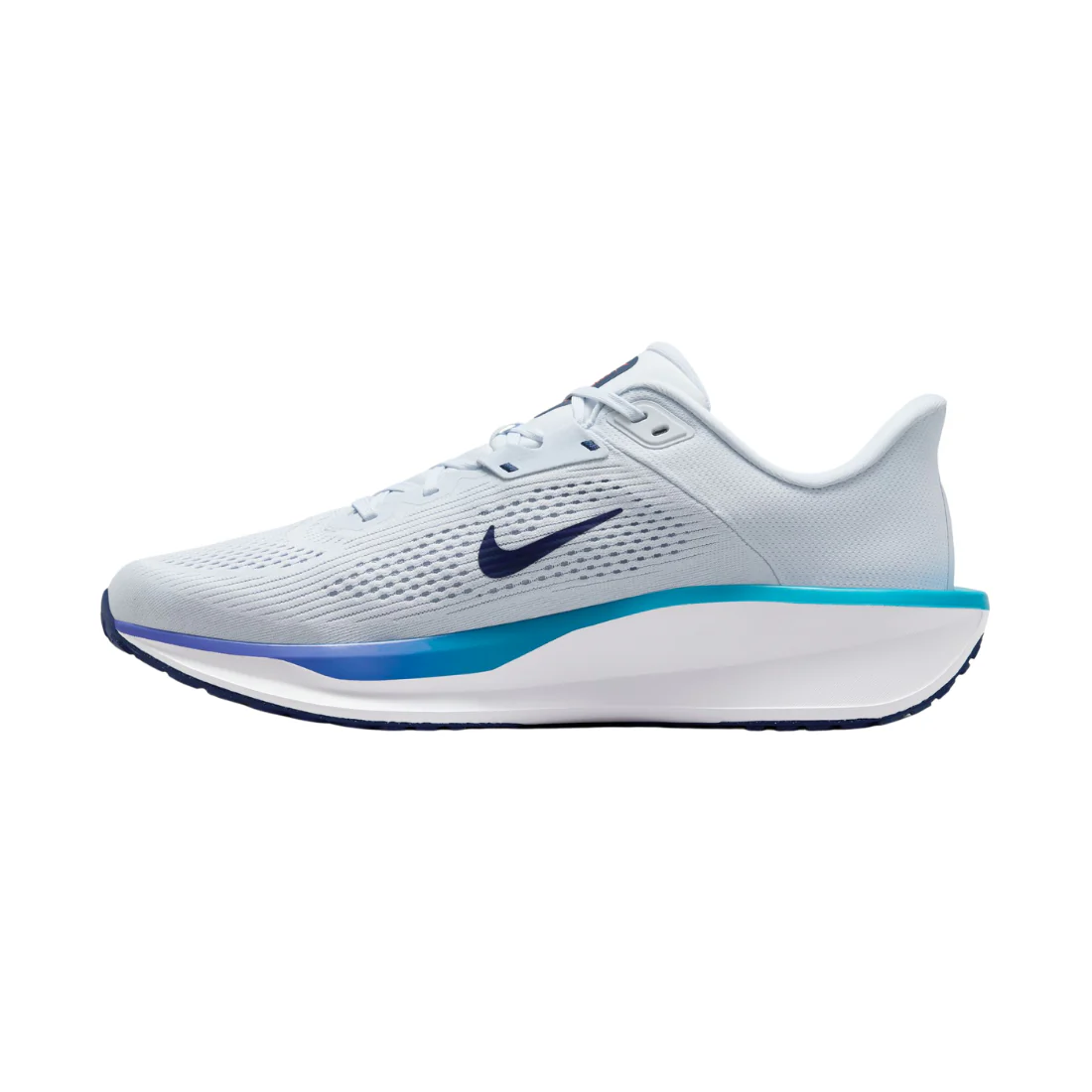 Nike Quest 6 Men's Running Shoes Grey FD6033-006 - Image 2