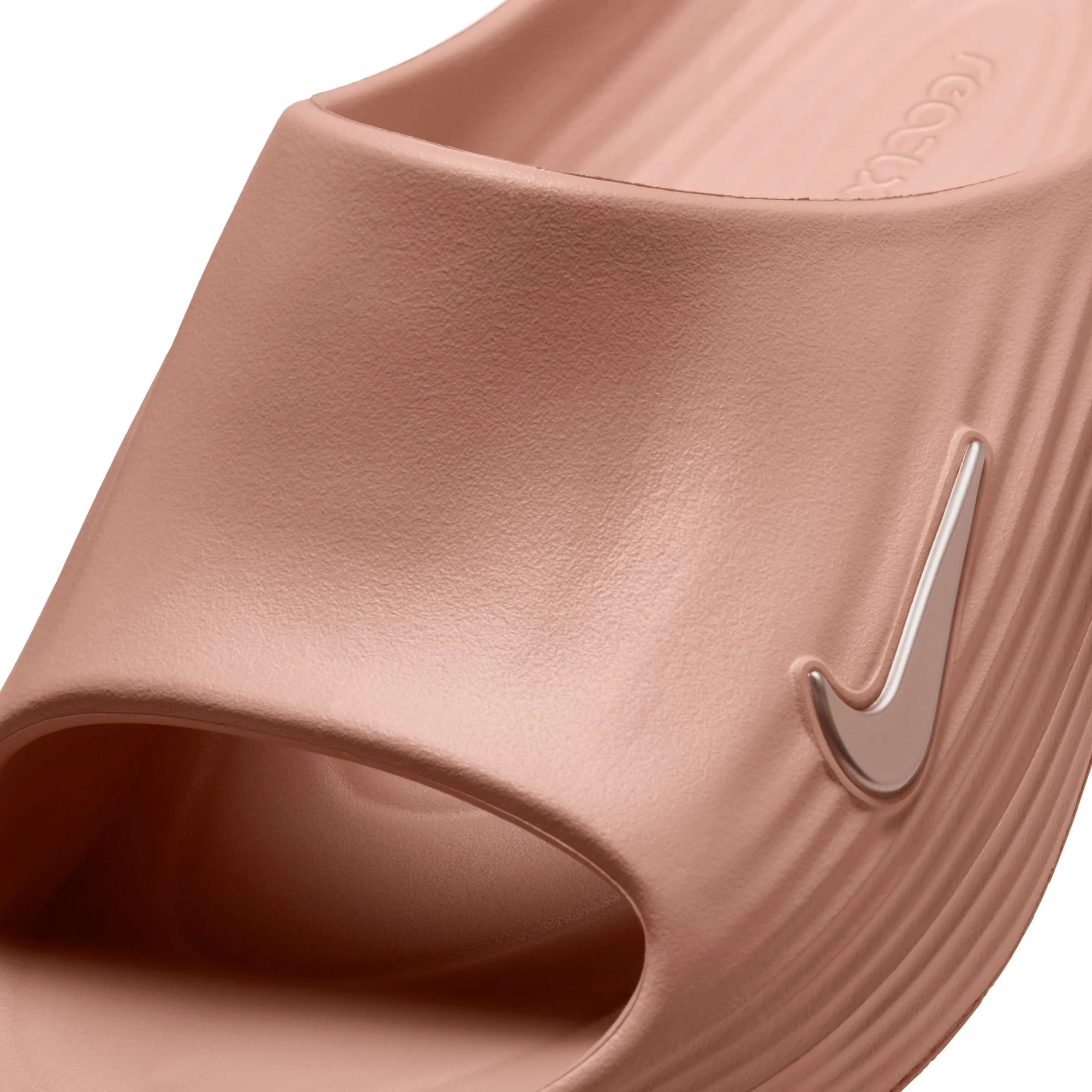 NIKE Reactx Rejuven 8 Women's Slipper Pink HV4484-601 - Image 3