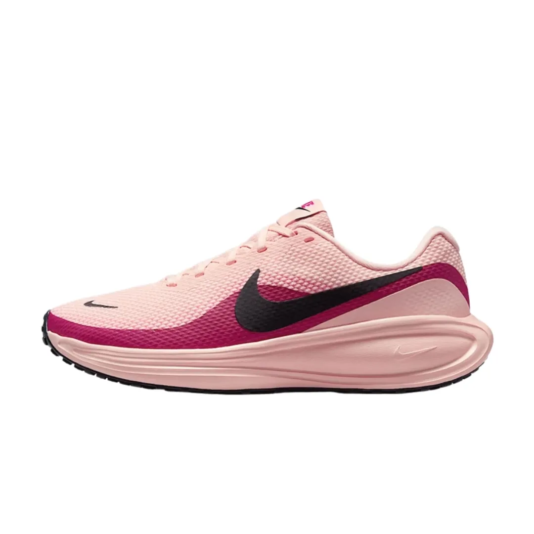 NIKE Revolution 8 Women's Running Pink HJ8485-601 - Image 3