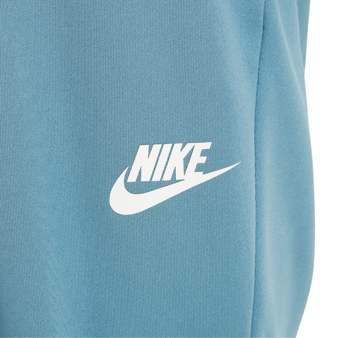 NIKE Sportswear Junior T-Bottom Blue FD3067-006B - Image 3