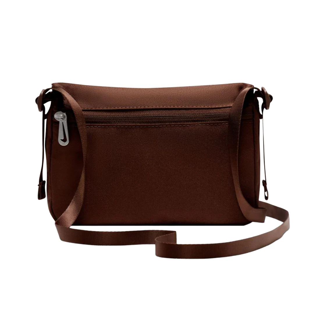 NIKE Sportswear Women's Sling Bag Brown CW9300-265-NS - Image 2
