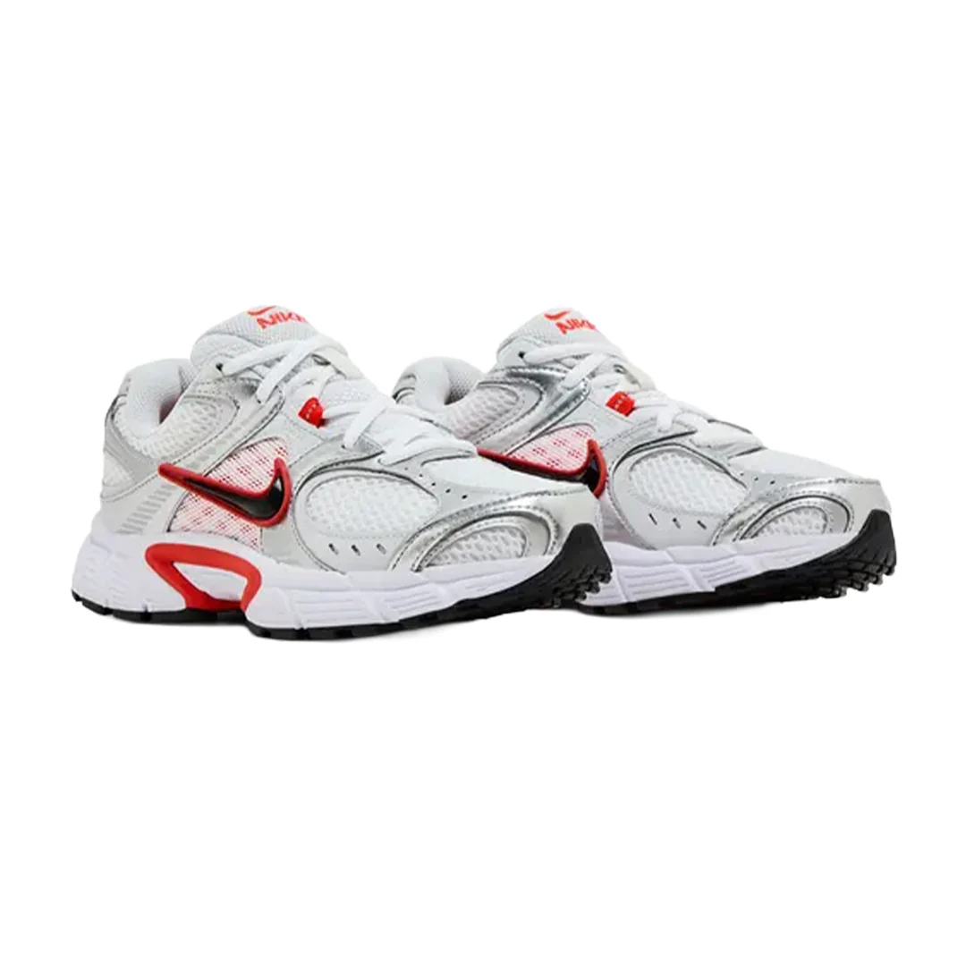 Nike Structure 25 Women's Running Shoes Multi HQ7901-100 - Image 4