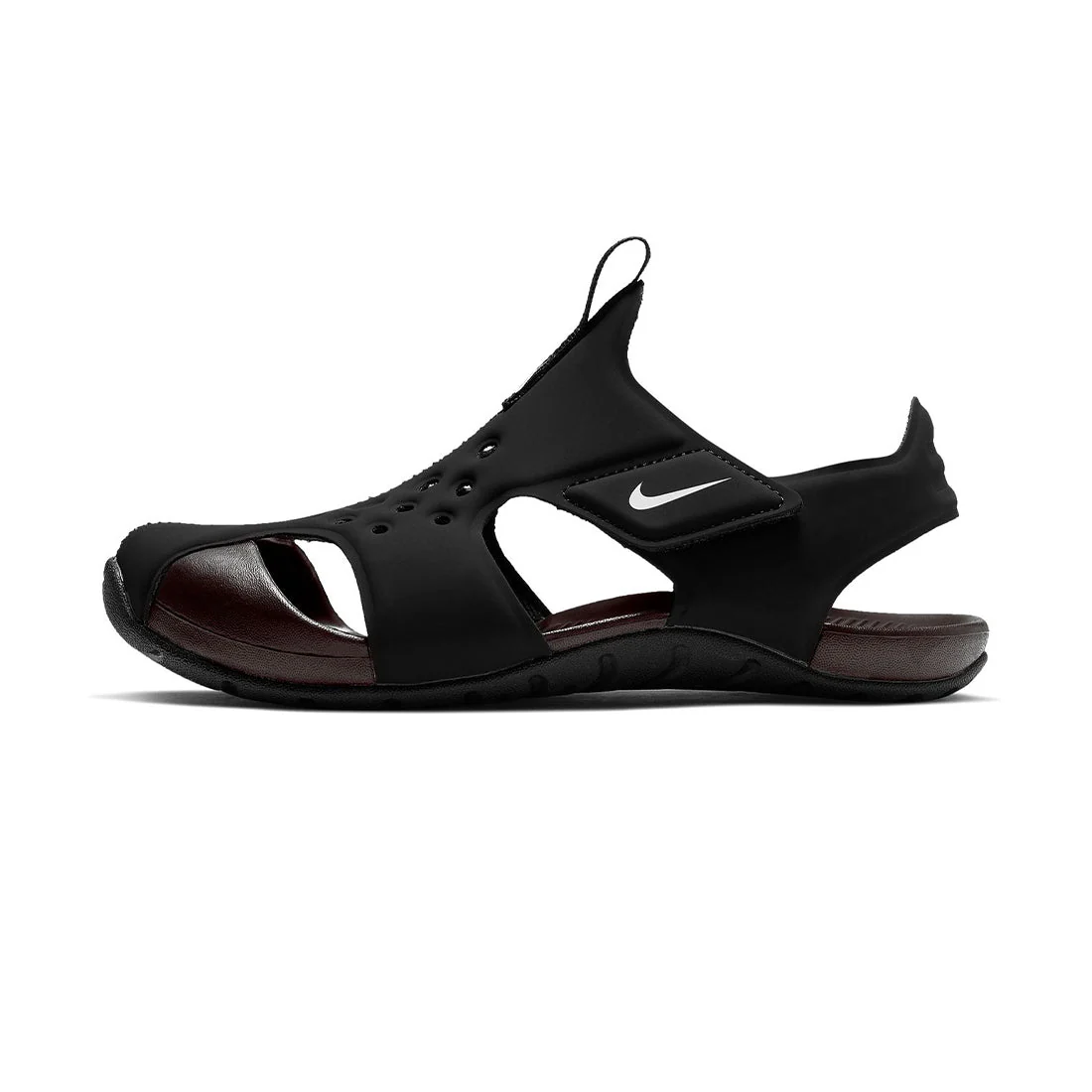 NIKE Sunray Protect 2 Little Kids' SANDALS - Image 3