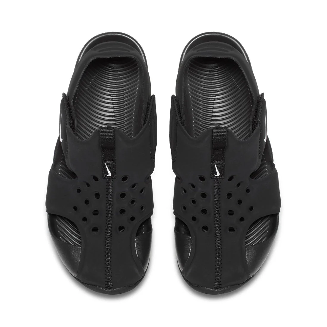 NIKE Sunray Protect 2 Little Kids' SANDALS - Image 4