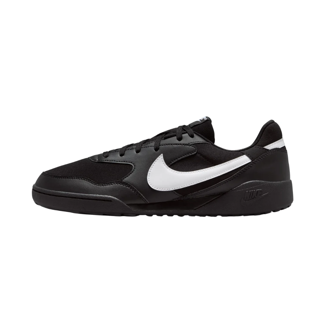 Nike Terra Manta Men's Lifestyle Shoes Black HQ4502-001 - Image 2