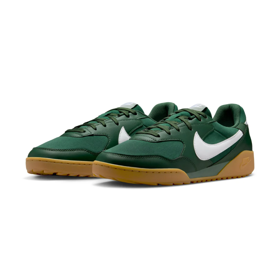 Nike Terra Manta Men's Lifestyle Shoes Green HQ4502-300 - Image 4