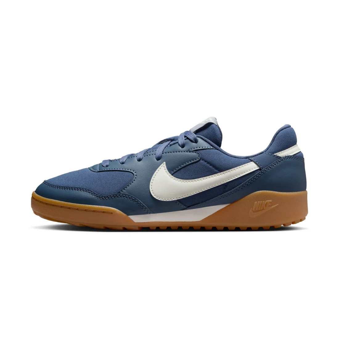 Nike Terra Manta Women's Lifetsyle Shoes Navy HQ1940-400 - Image 2