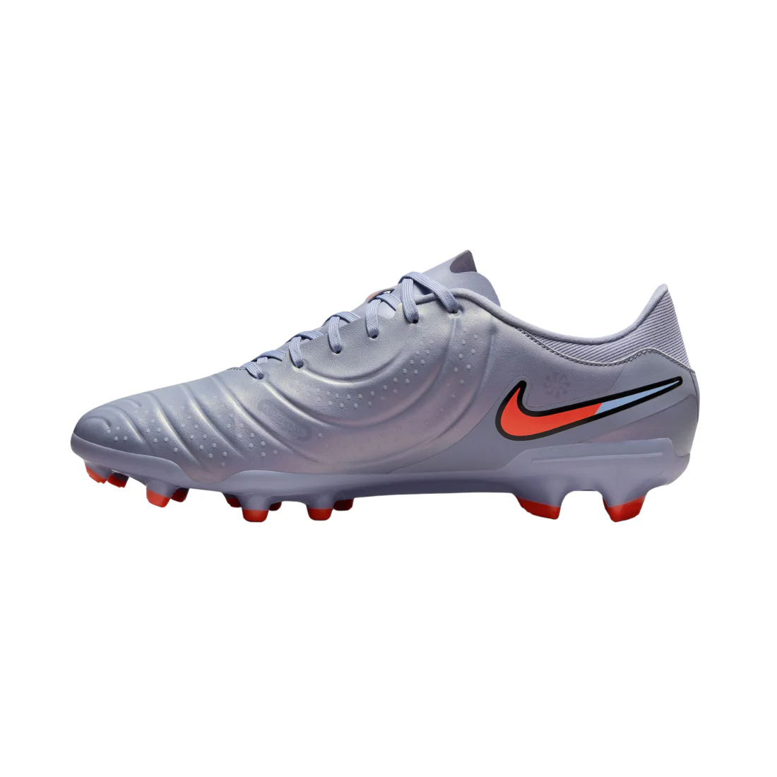 NIKE Tiempo Legend 10 Academy Men's Boots Blue DV4337-402 - Image 3