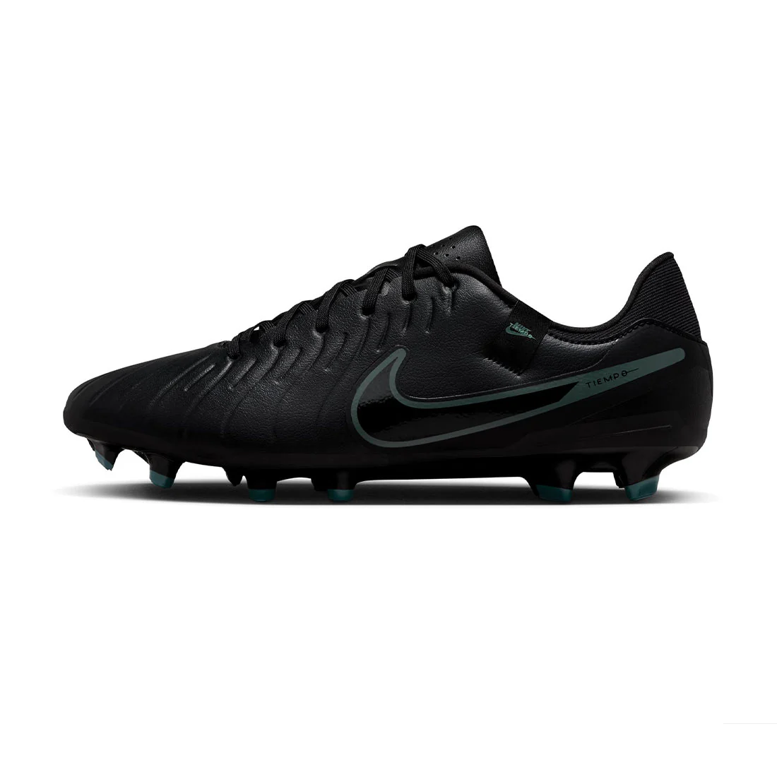 NIKE Tiempo Legend 10 Academy Multi-Ground Low-Top Football Boots - Image 3