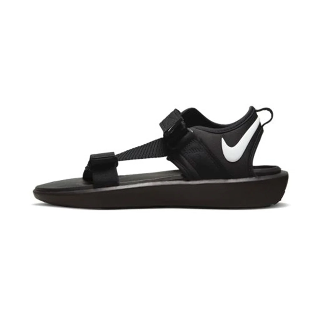 NIKE Vista Men's Sandals Black SP0040101 - Image 3