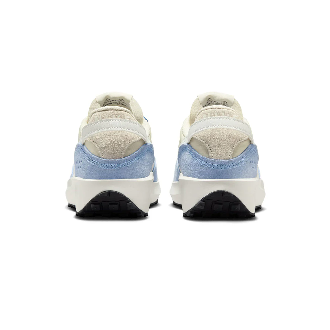 NIKE Waffle Debut Women's Shoes Blue DH9523-007 - Image 6