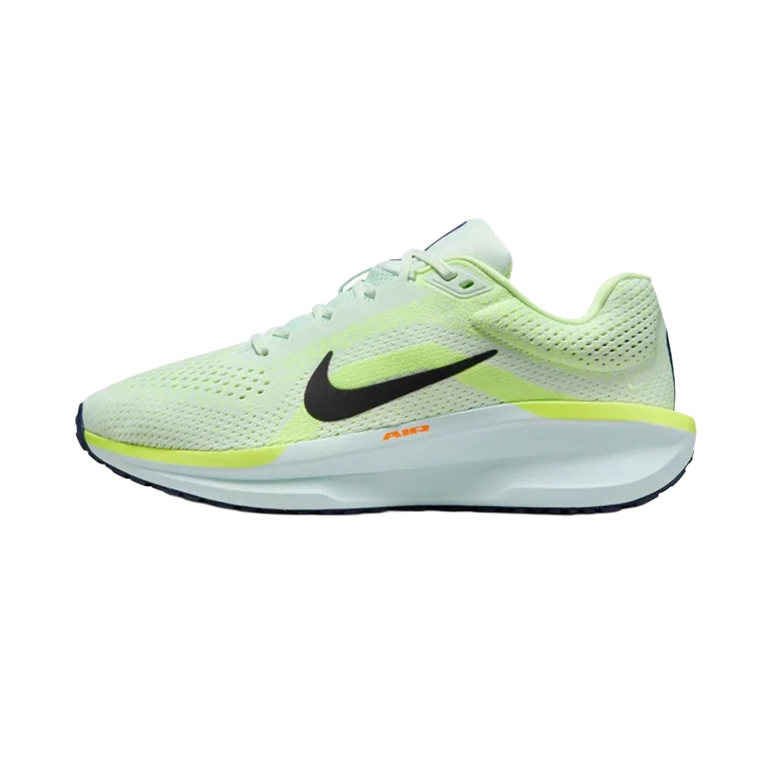 Nike Winflo 11 Women's Running Shoes Green FJ9510-304 - Image 3
