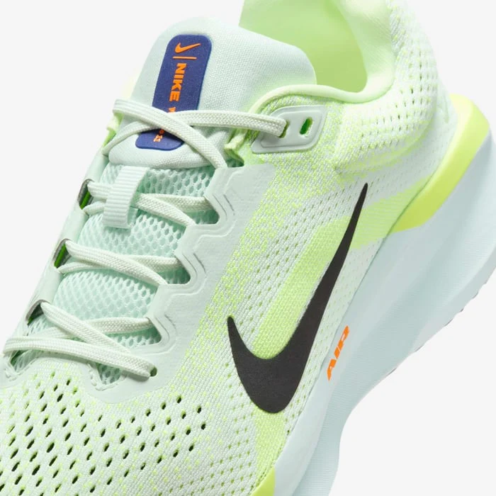 Nike Winflo 11 Women's Running Shoes Green FJ9510-304 - Image 8