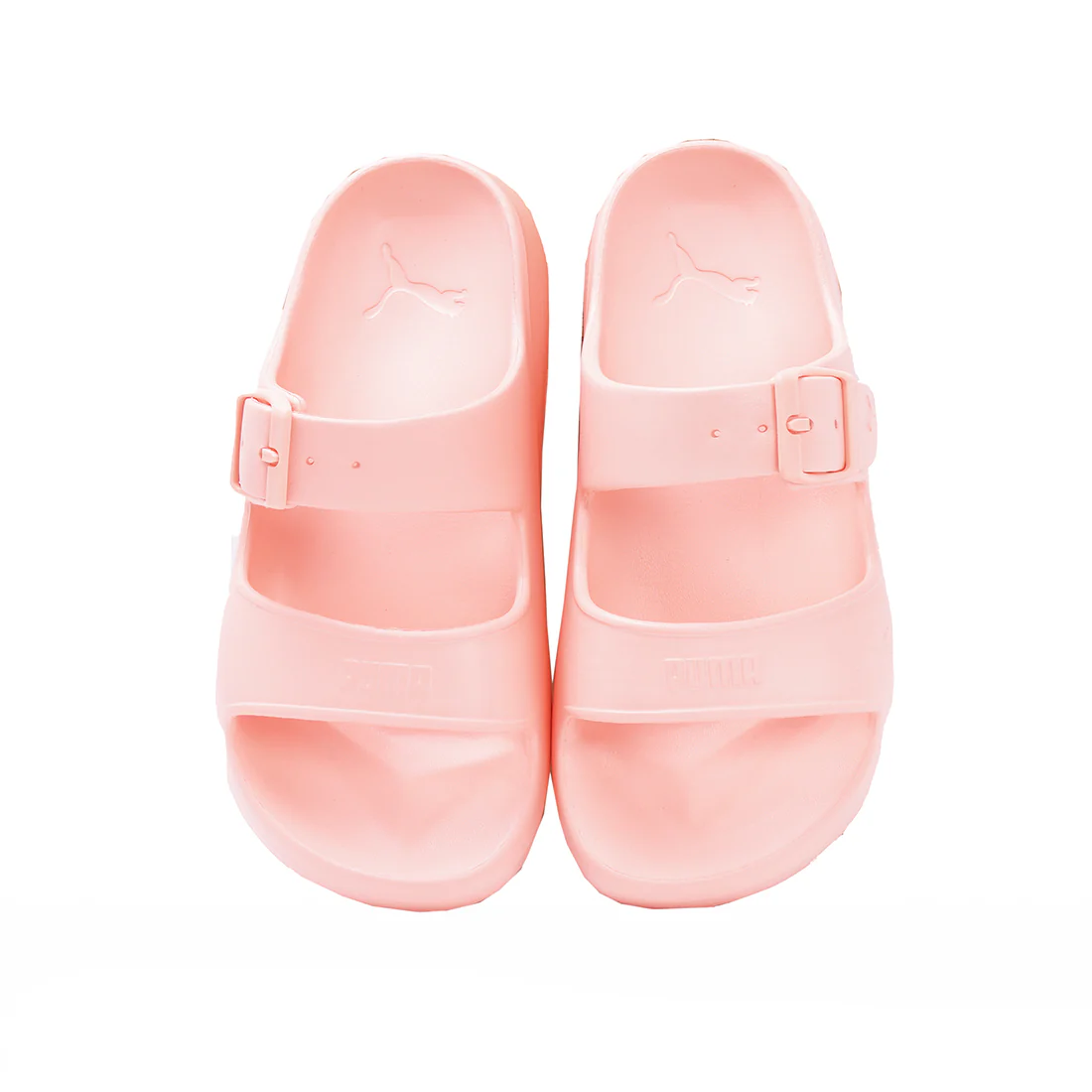 PUMA Coscon V2 Women's Slippers Pink 405735 05 - Image 3