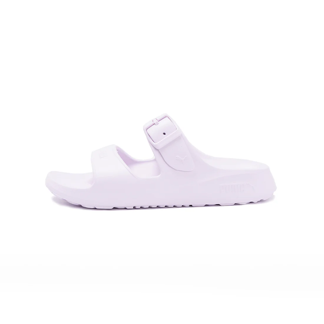 PUMA Coscon V2 Women's Slippers Purple 405735 06 - Image 2
