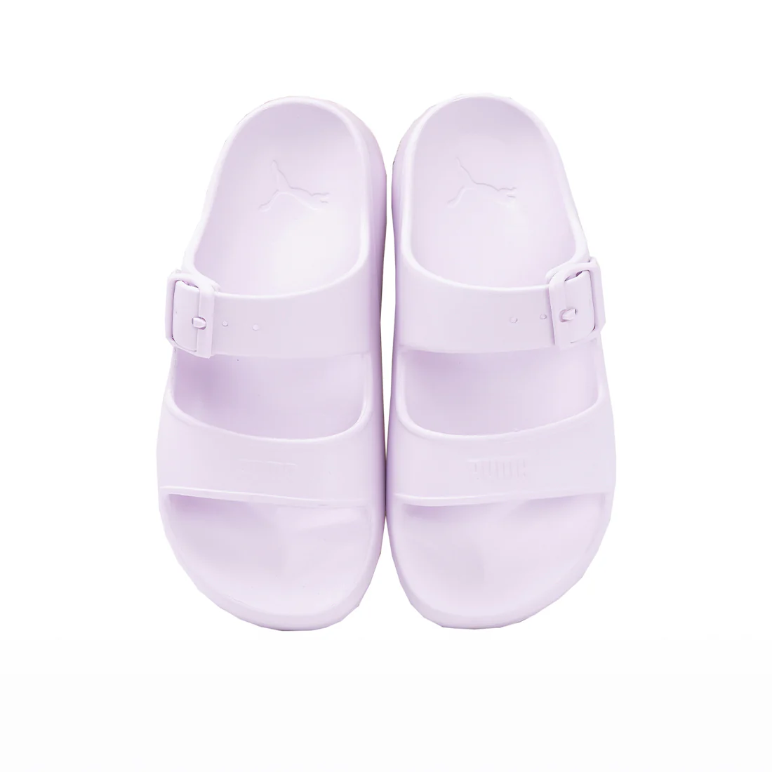 PUMA Coscon V2 Women's Slippers Purple 405735 06 - Image 3