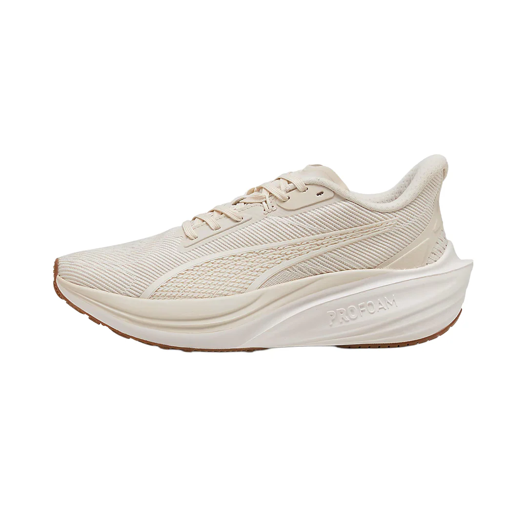 PUMA Darter Pro Women's Running Shoes Beige 310152 37 - Image 3
