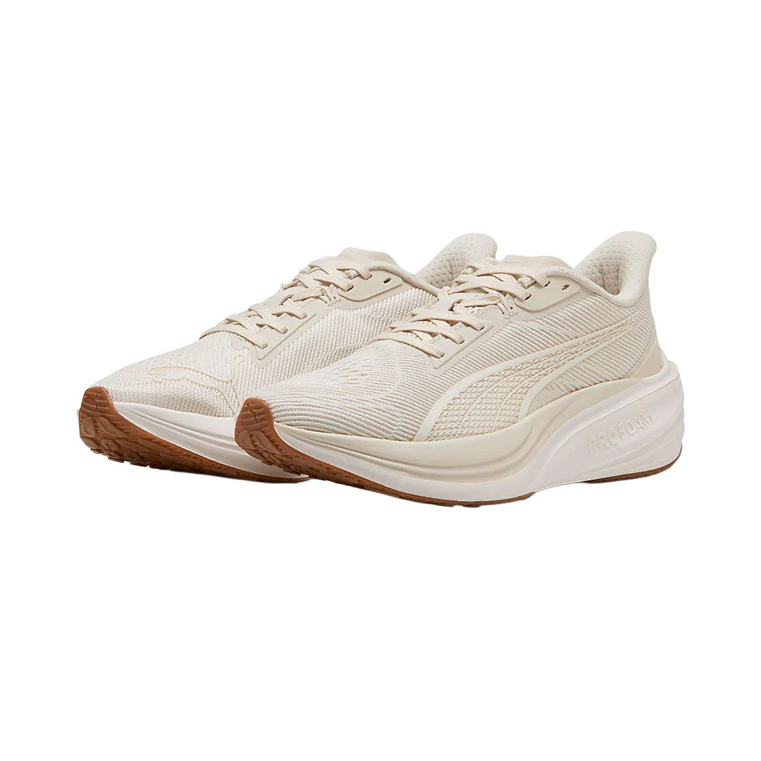 PUMA Darter Pro Women's Running Shoes Beige 310152 37 - Image 4