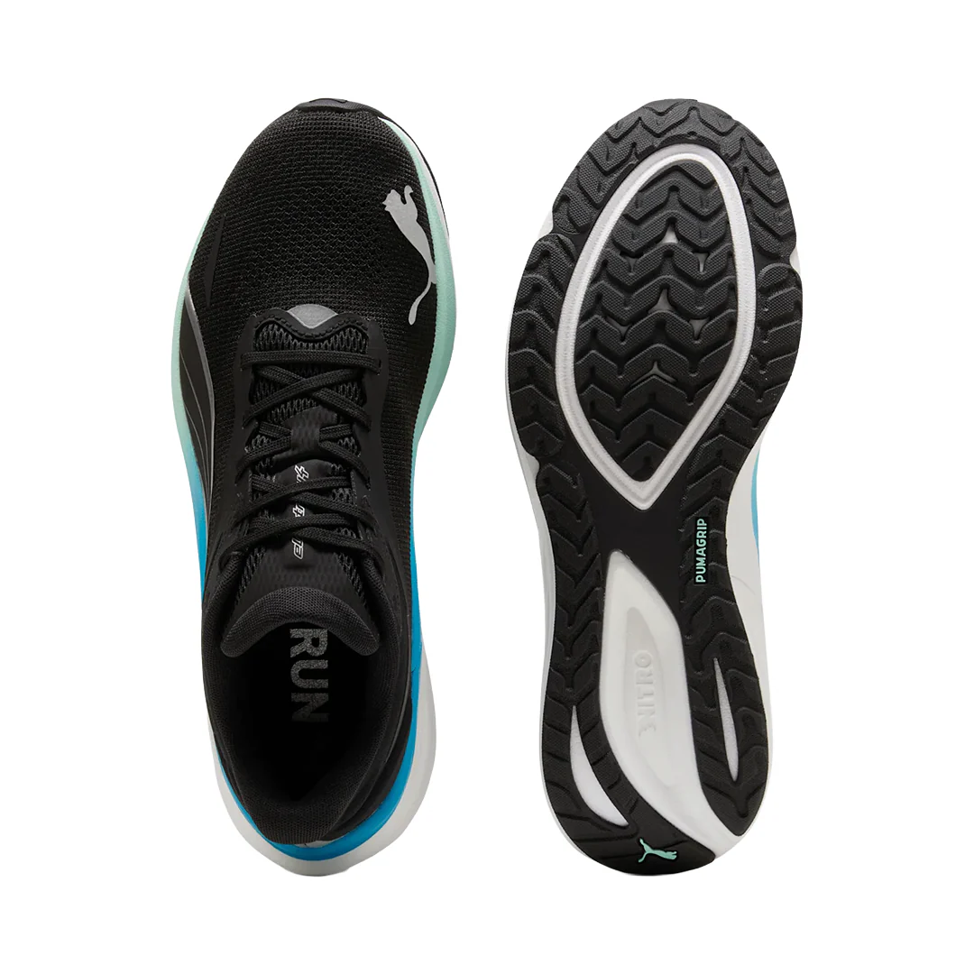 PUMA Electrify Nitro 4 Men's Running Black 310789 13 - Image 2