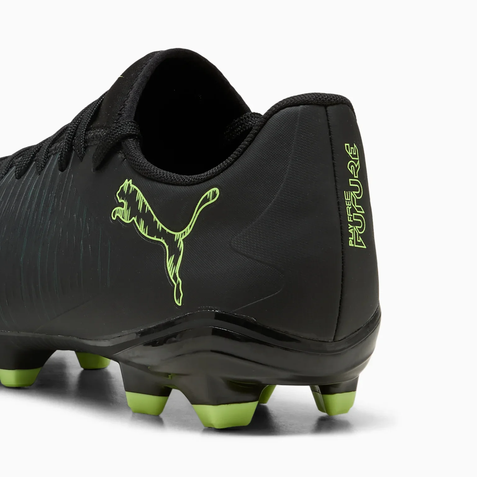 PUMA Future 8 Men's Boots Black 108602 02 - Image 6