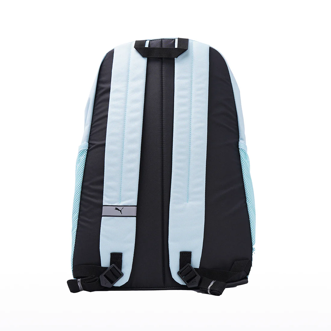 PUMA Plus No 1 Backpack Blue 090903 09 - Image 4