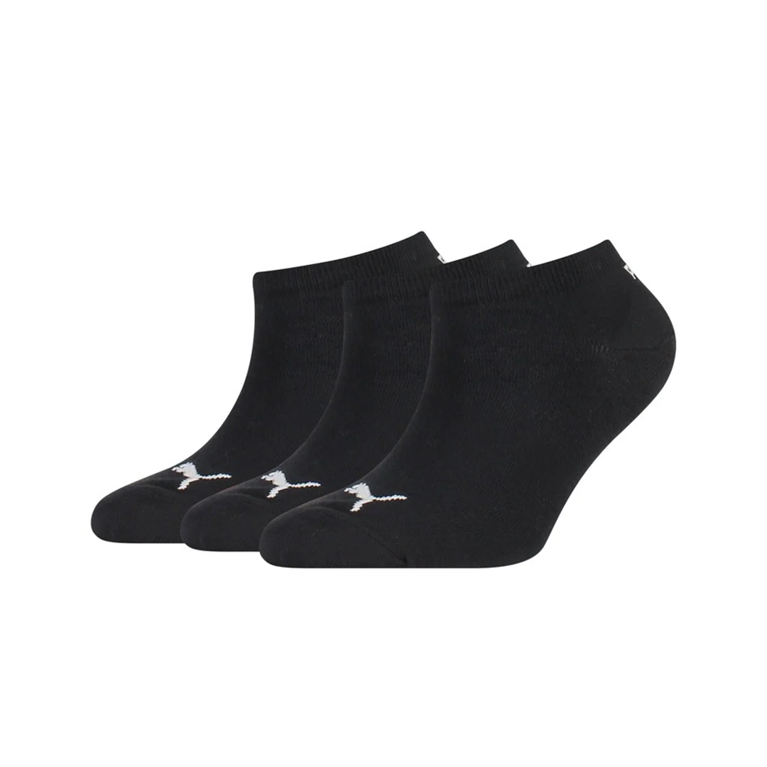 PUMA Men'S Casual Socks Black 701223129200