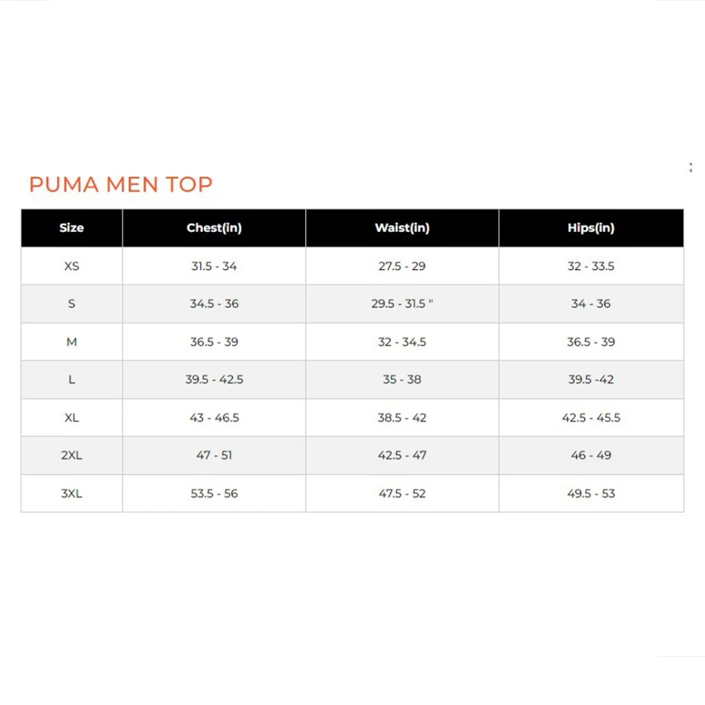 PUMA Men's Training Jersey Maroon 525908 96 - Image 6