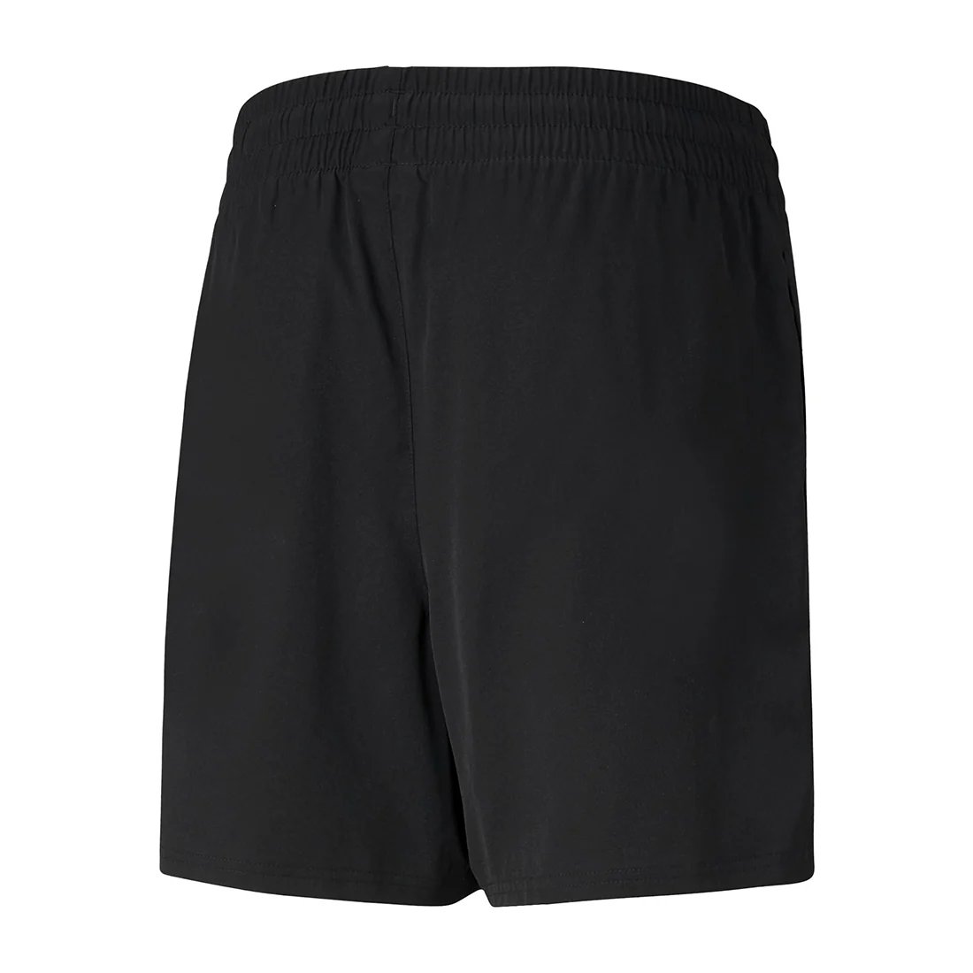 PUMA Performance Woven 5' Men'S Training Shorts BLACK - Image 2