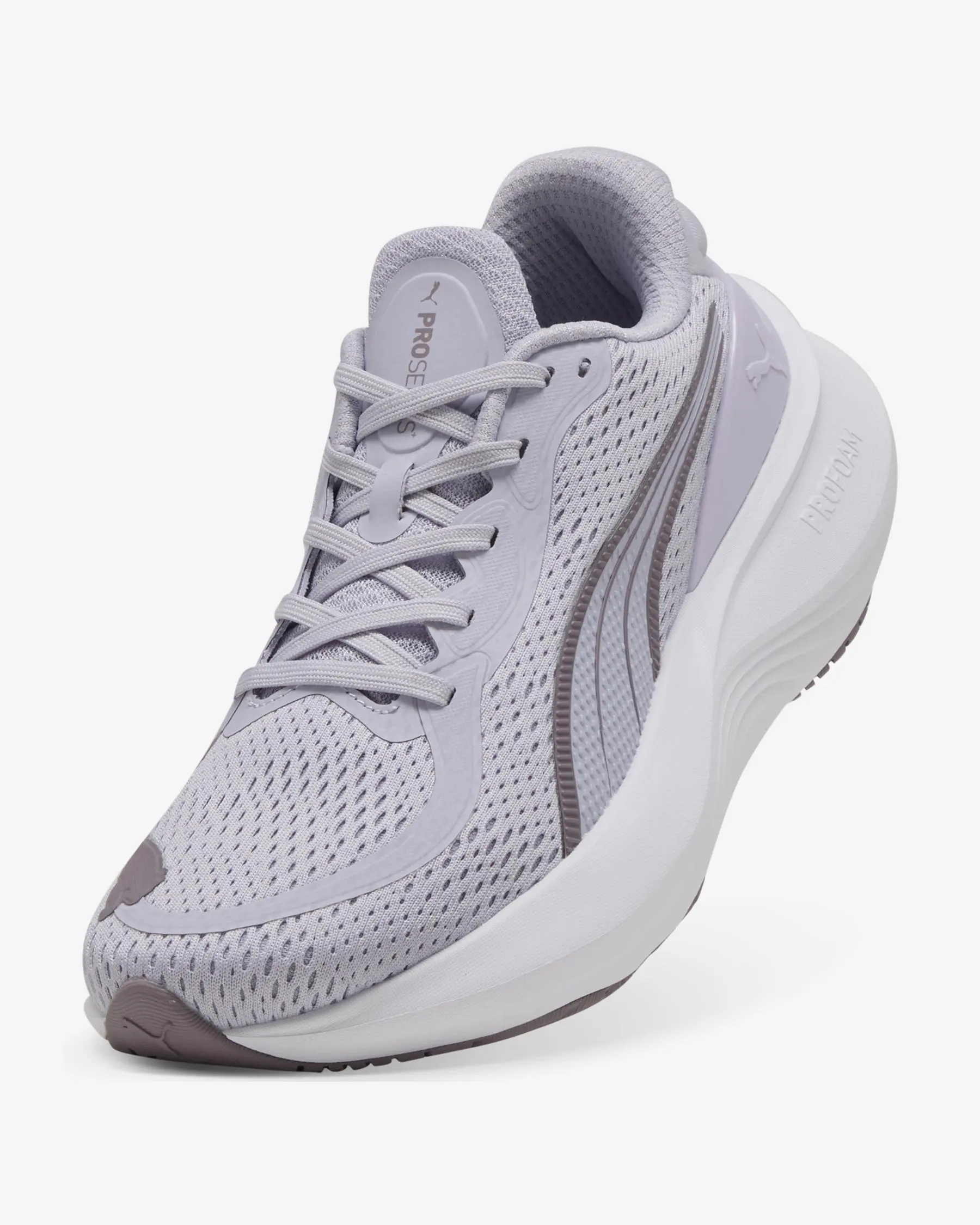 PUMA Scend Pro 2 Women's Running Shoes Purple 310779 18 - Image 6