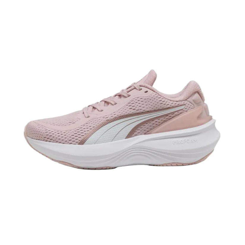 PUMA Scend Pro Women's Running Shoes White 310779 14 - Image 2