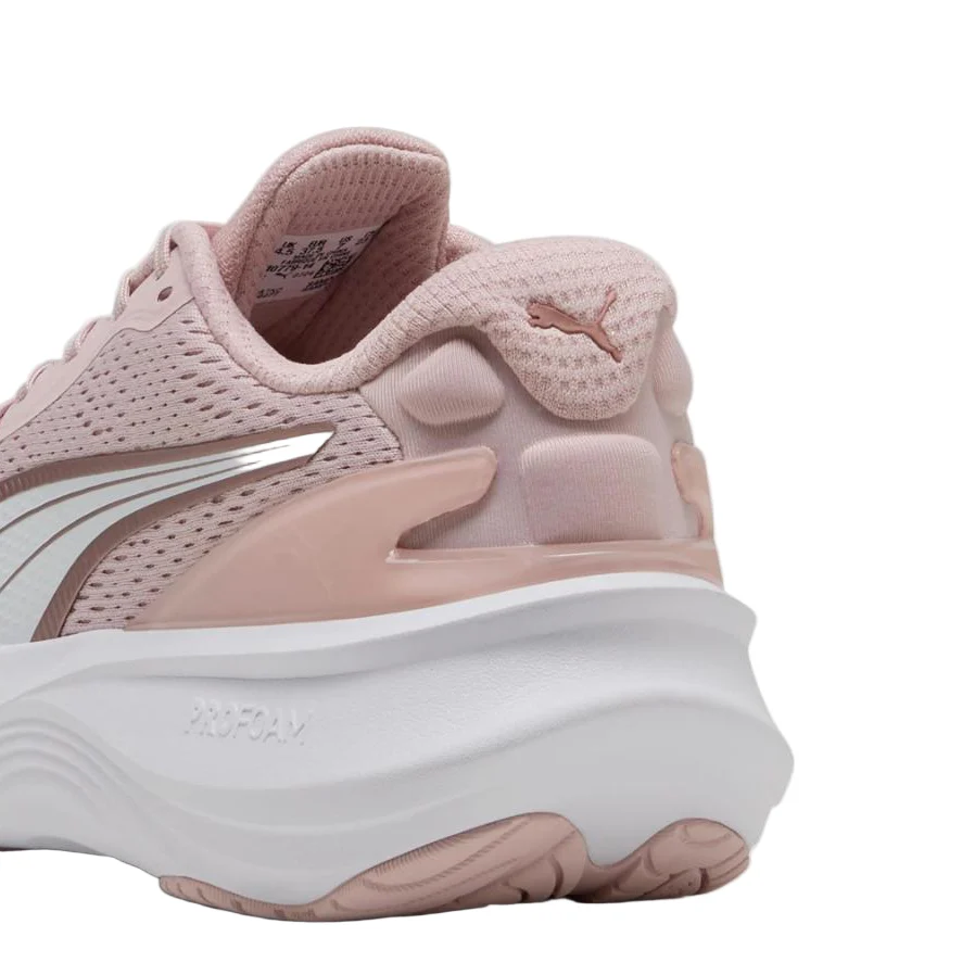 PUMA Scend Pro Women's Running Shoes White 310779 14 - Image 6