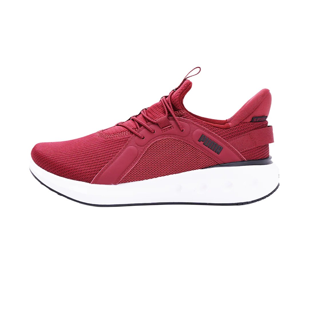 PUMA Softride Carson Men's Lifestyle Shoes Red 310694 16 - Image 3