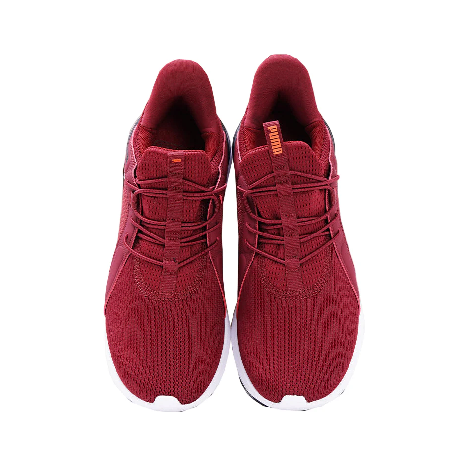 PUMA Softride Carson Men's Lifestyle Shoes Red 310694 16 - Image 4