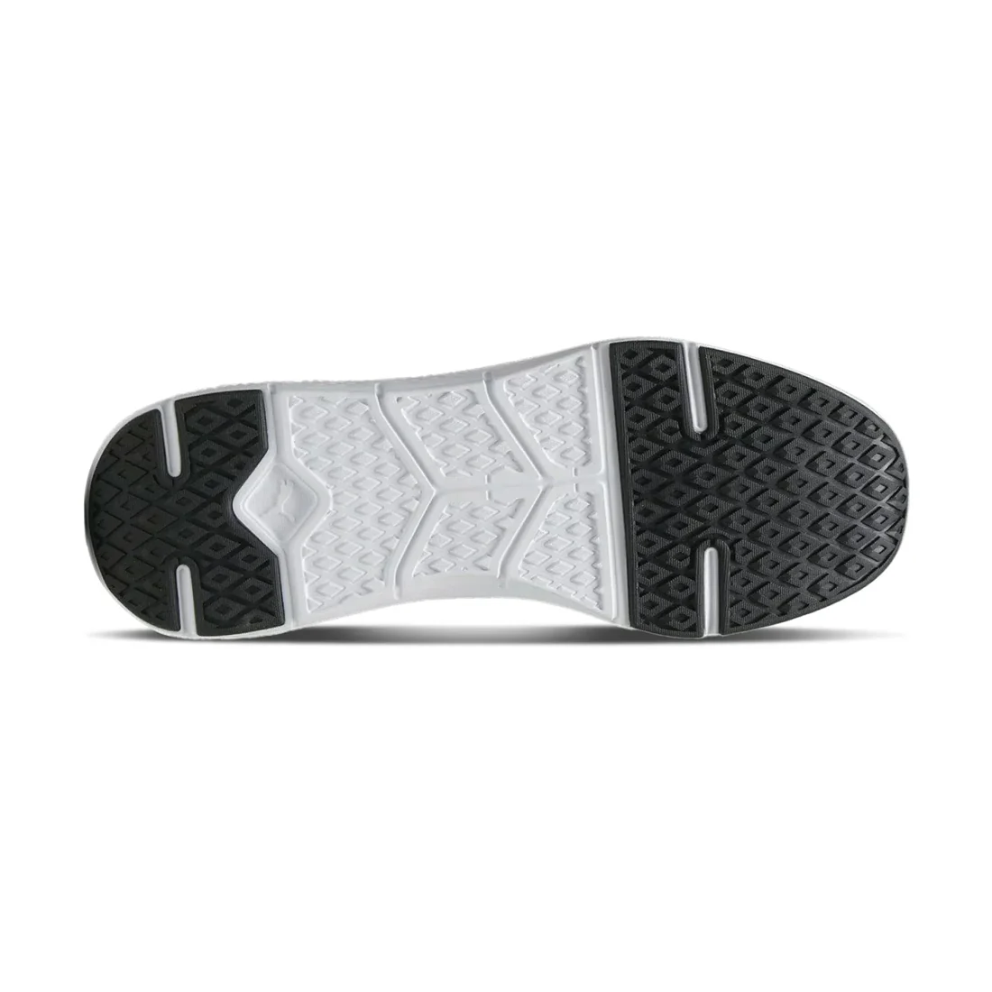 PUMA Softride Pro Echo Men'S Slip-On BLACK - Image 3