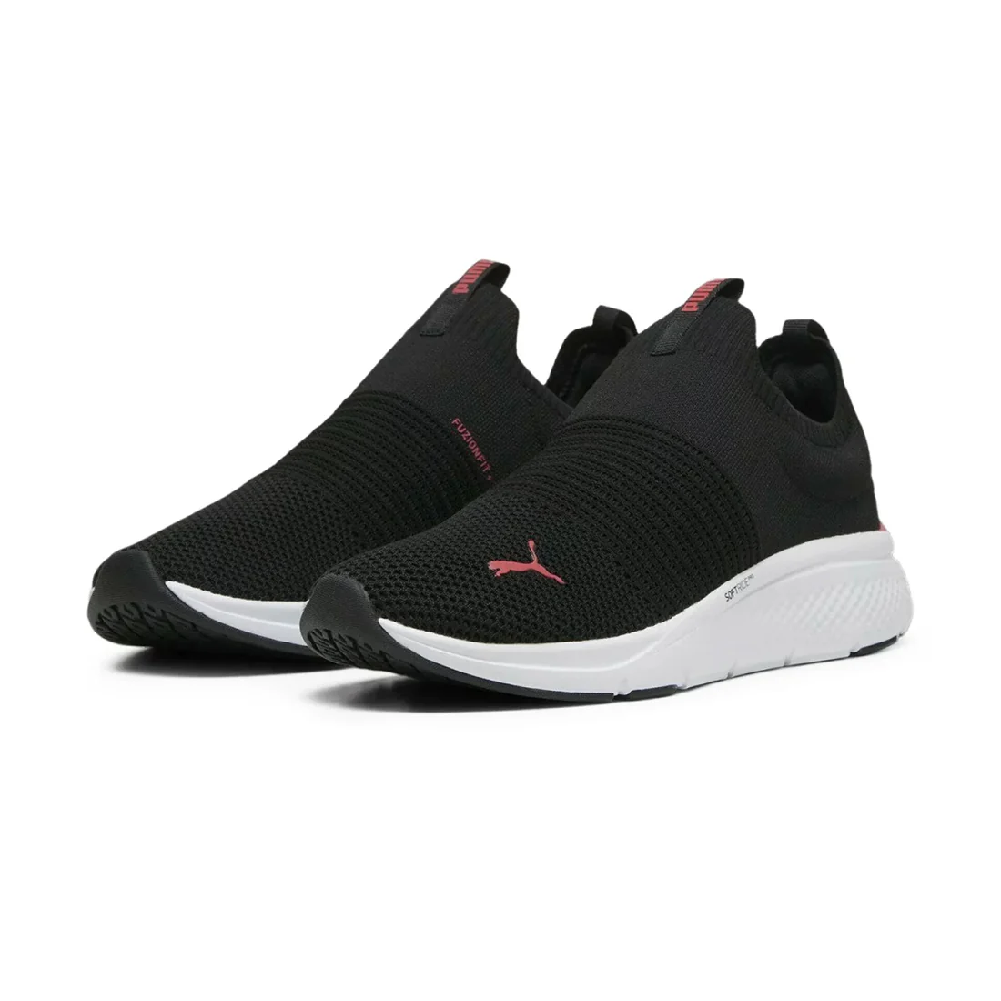 PUMA Softride Pro Echo Men'S Slip-On BLACK - Image 4