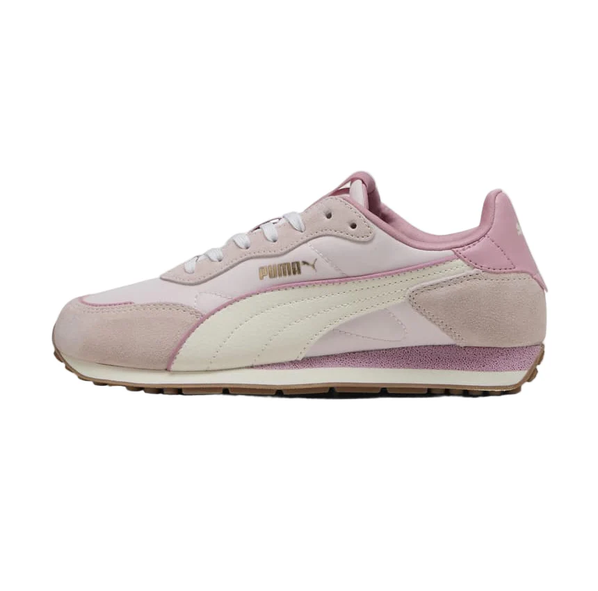 PUMA ST Miller Rose Women's Lifestyle Shoes Pink 402636 04 - Image 3