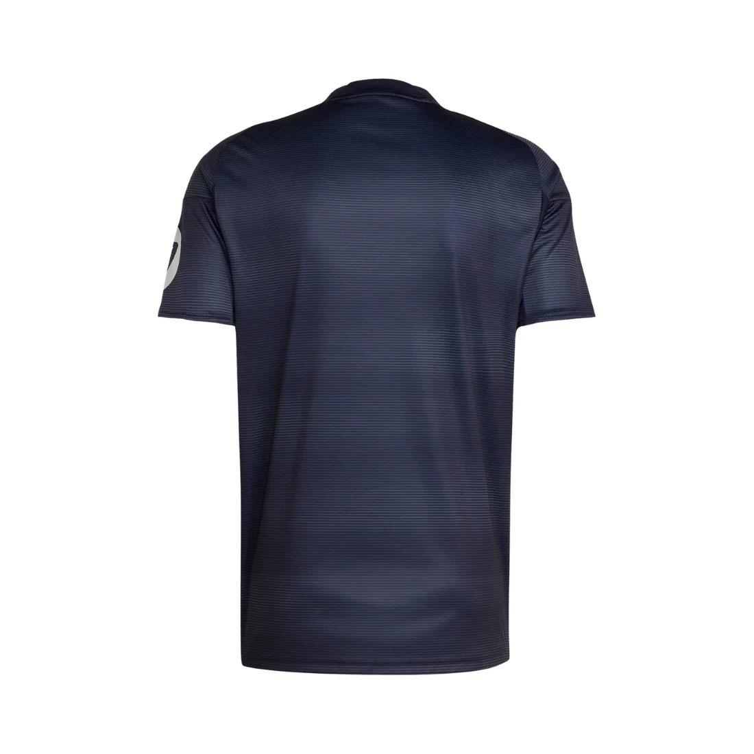 Real Madrid 2025/2026 Away Adidas Men's Replica Jersey Navy JJ4182 - Image 2