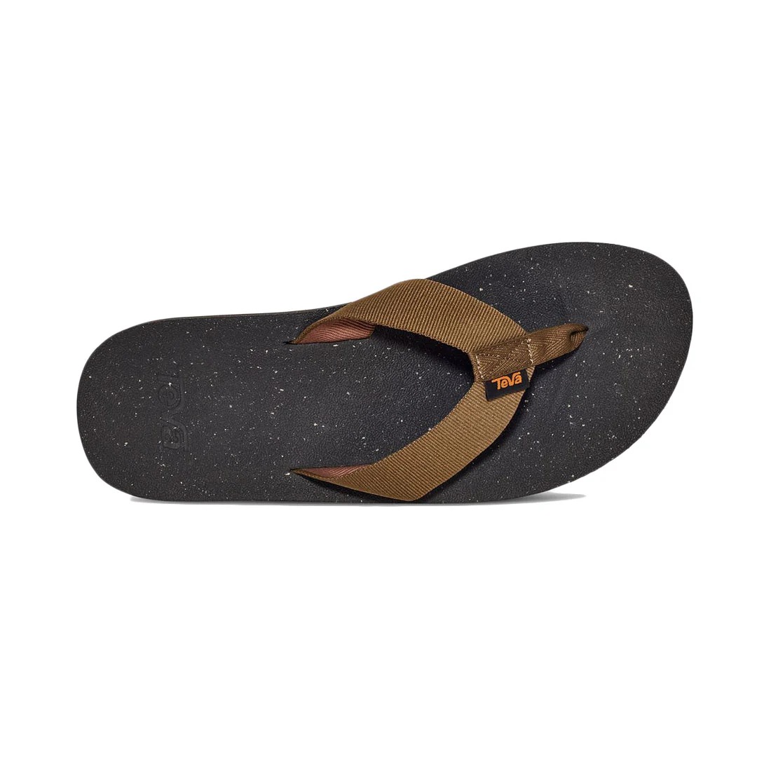 TEVA REFLIP MEN'S SLIPPERS GREEN - Image 6