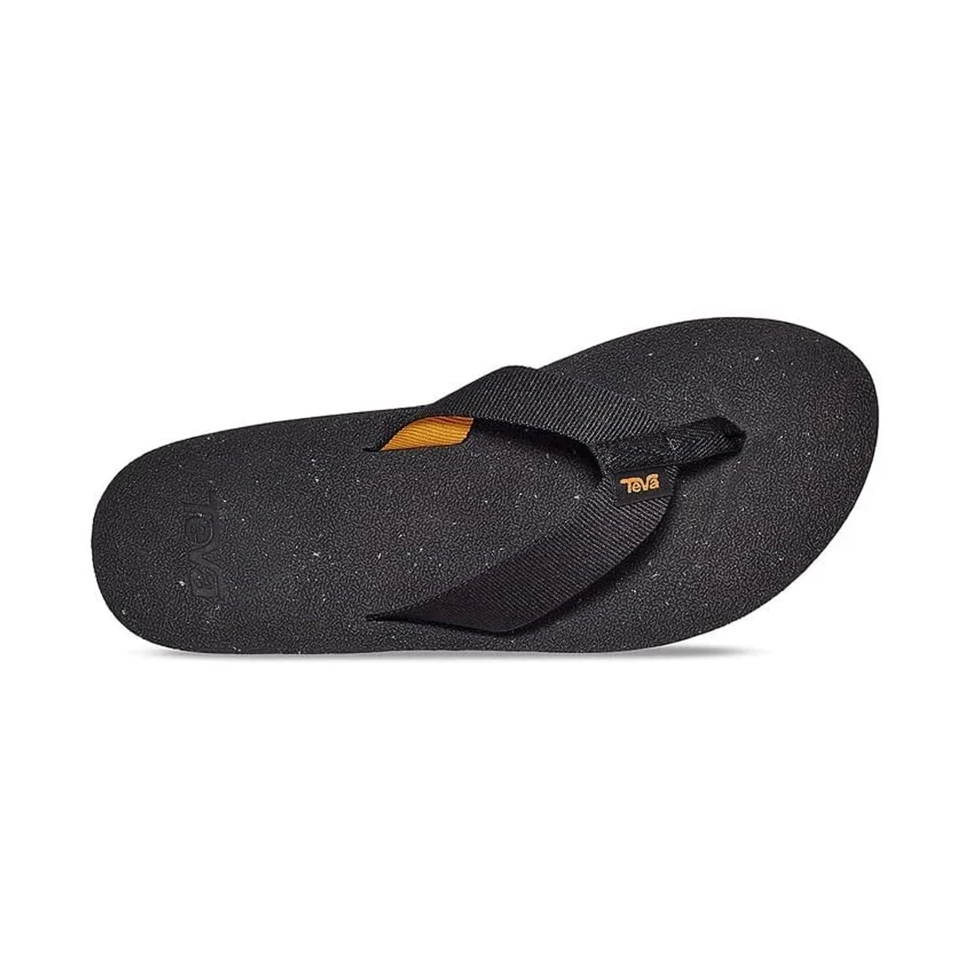 TEVA Reflip Women's Slippers Black 1124044-BLK - Image 6