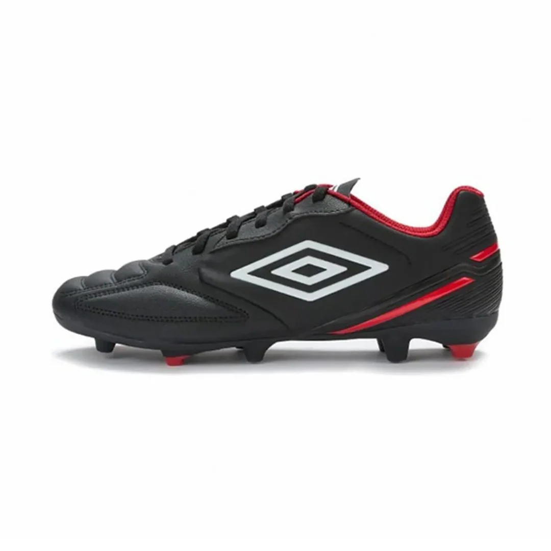 UMBRO Classico Men's Boots Black 82144U-A66 - Image 2